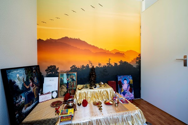 Medium property photo - Norgstraat 61, 2545 TV Den Haag